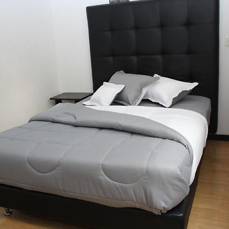 Hotel Montecarlo Boutique 보고타 외부 사진