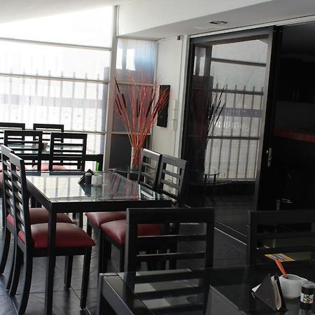Hotel Montecarlo Boutique 보고타 외부 사진