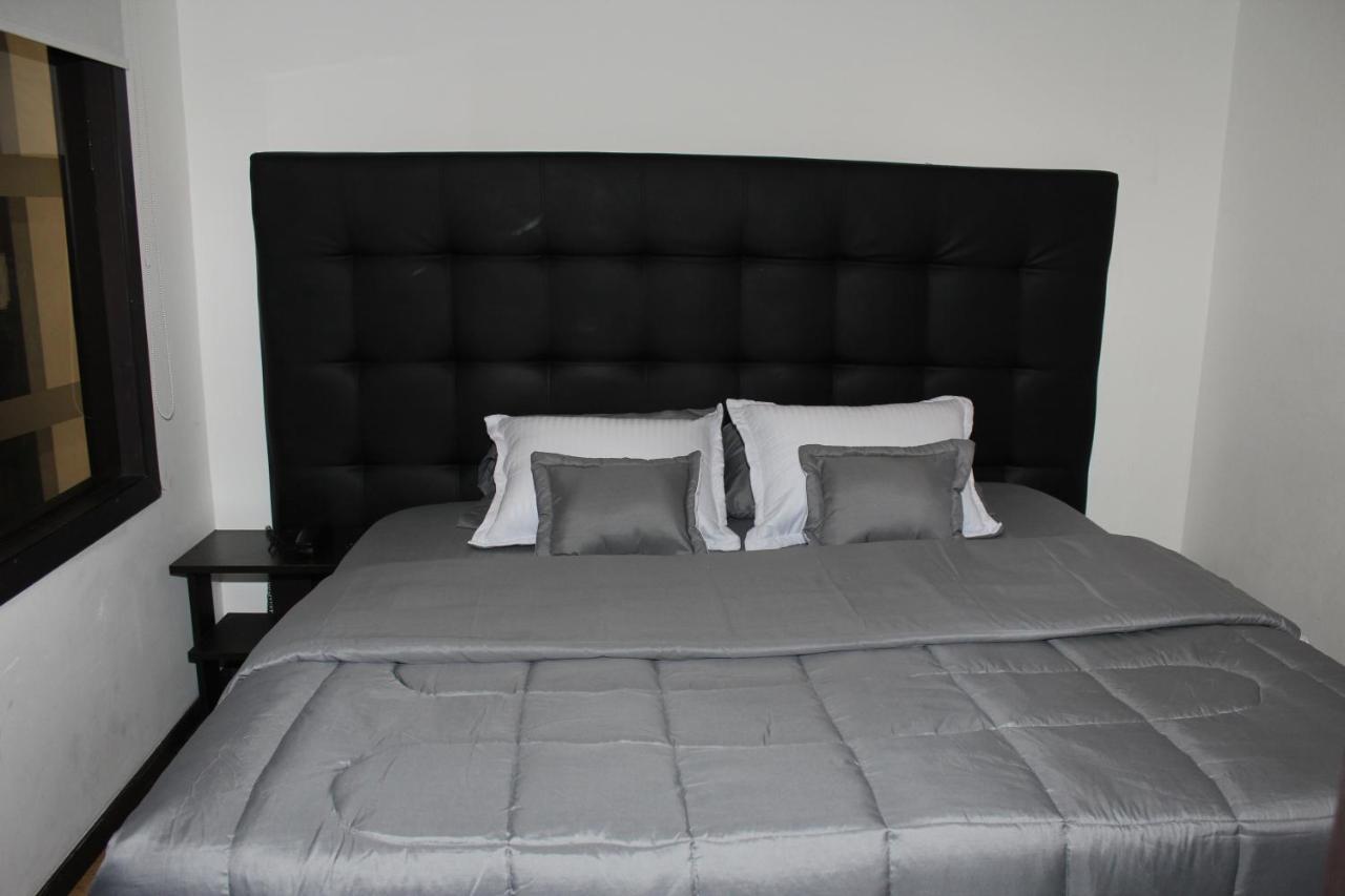 Hotel Montecarlo Boutique 보고타 외부 사진