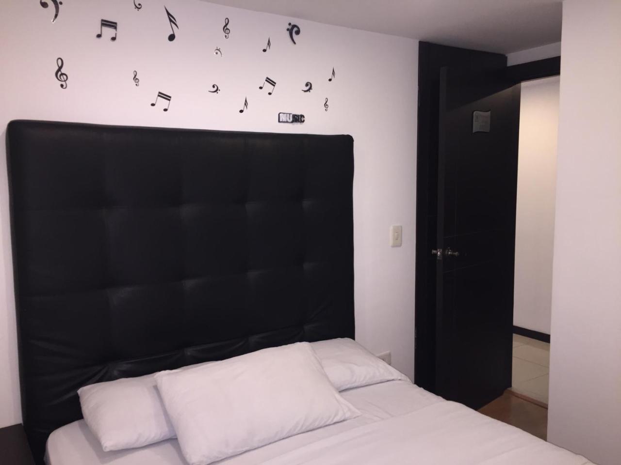 Hotel Montecarlo Boutique 보고타 외부 사진