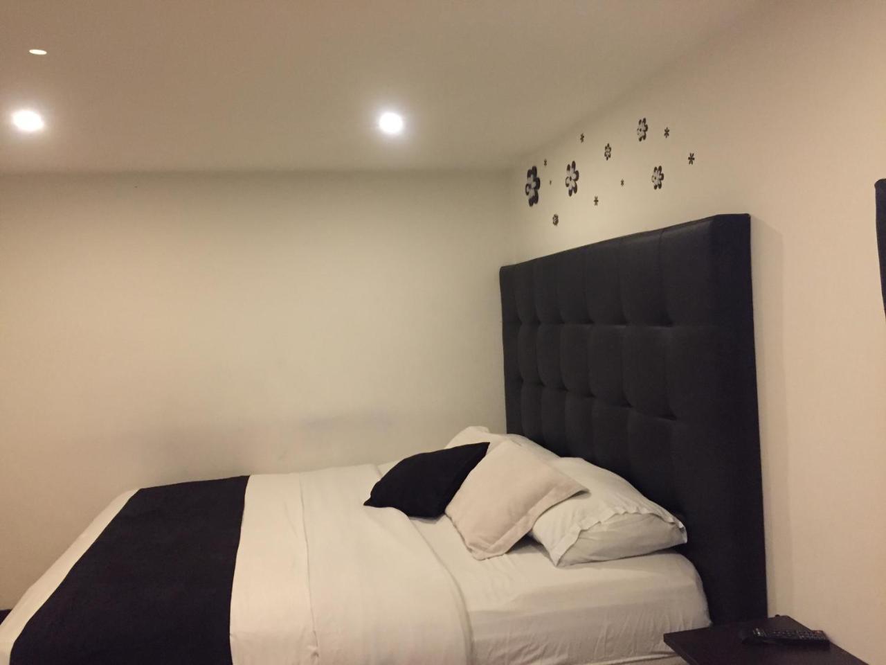 Hotel Montecarlo Boutique 보고타 외부 사진